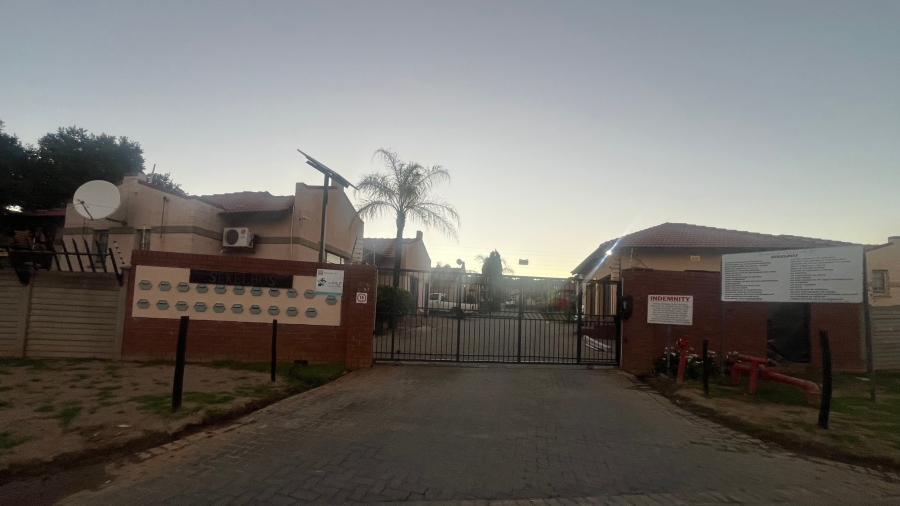 3 Bedroom Property for Sale in Cashan North West
